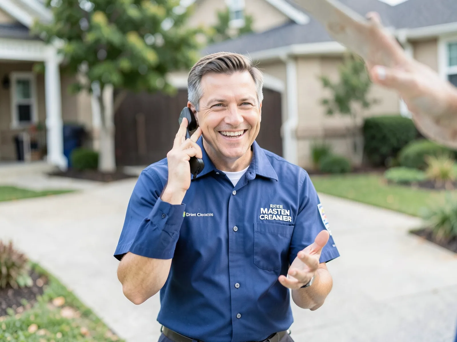 Drain Cleaning Herndon, KS FAQs